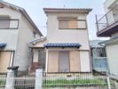 大西一戸建（全6戸）東側北端の外観画像