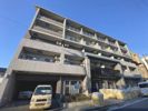 ベルアンジュ奈良の外観画像