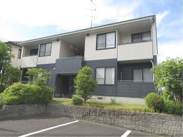 エルモンテ桜ヶ丘B棟の外観画像
