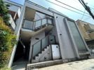 ヴィラハシモトの外観画像
