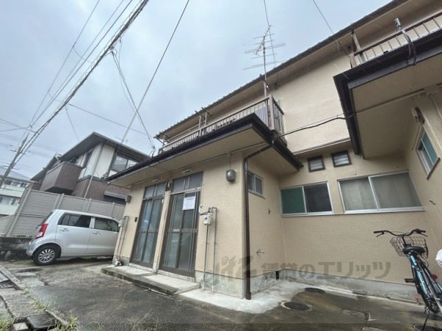 南紀寺町2丁目296-1貸家の外観画像