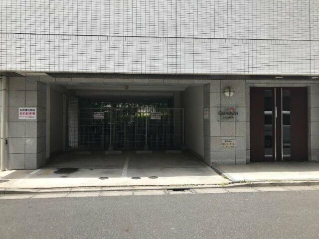 グランヴァン荻窪Ⅱの外観画像