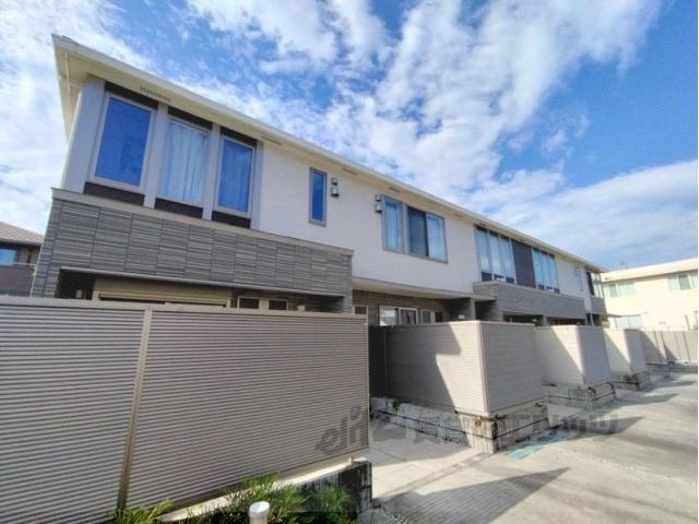 ラヴィリッシュの外観画像