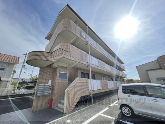 雅パートⅠの外観画像