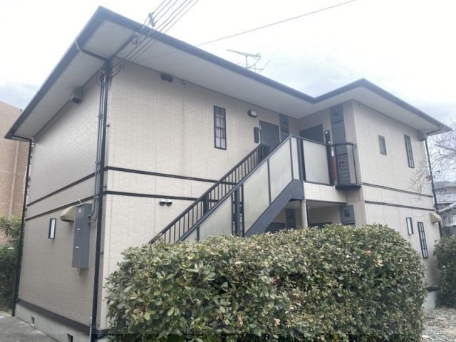 ビヨンドエミネンスC棟の外観画像