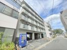 亀井弐号館の外観画像