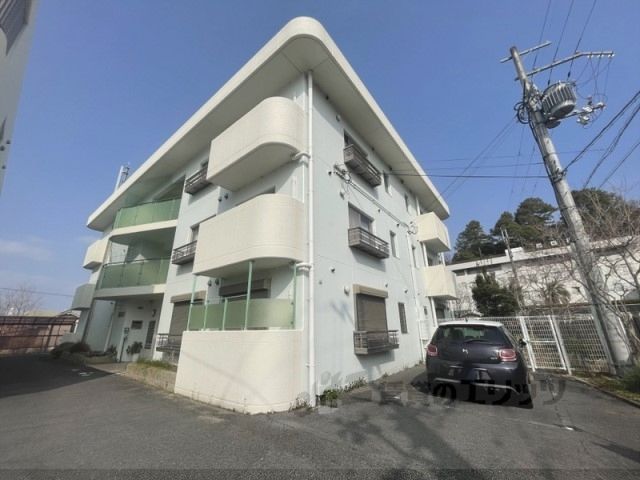 結充Immeuble A館の外観画像