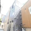 Creer白山の外観画像