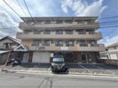 シティロイヤル高田市駅の外観画像