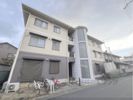 権内マンションの外観画像