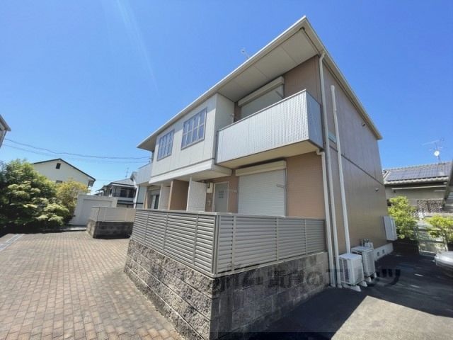 シュウ メゾンA・Bの外観画像