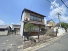 高畑町652貸家の外観画像