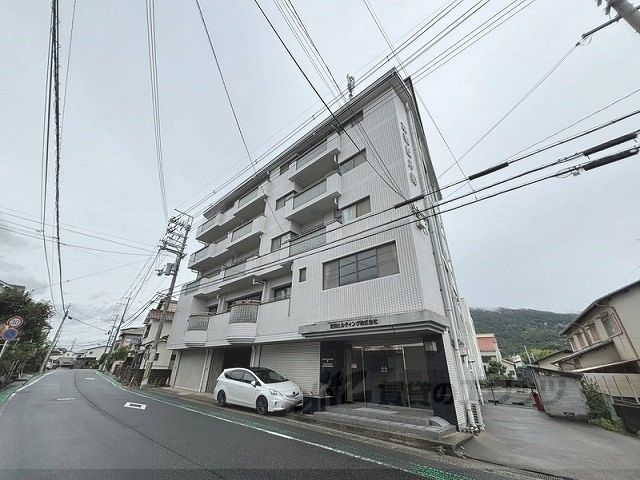 京和ビルの外観画像