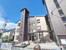 ロイヤル南生駒の外観画像