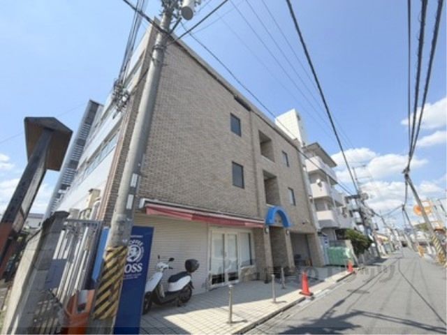 グローバル高田の外観画像