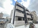 ARCENCIEL COURT橿原神宮前の外観画像