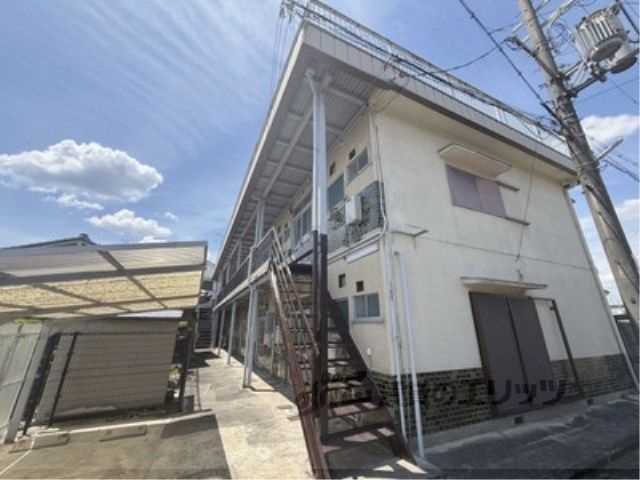 御所コタンの外観画像