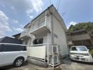 岩村ハイツの外観画像