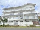 コンフォールかぶと台28号棟の外観画像