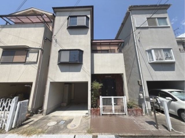 中町214-31戸建の外観画像