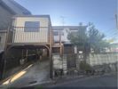 米山台3丁目16-22貸家の外観画像