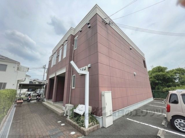ラッペルの外観画像