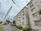 西大和星和台団地13号棟の外観画像