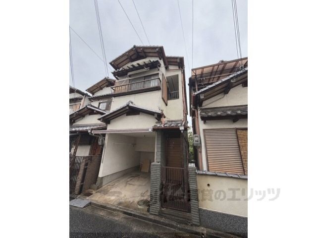 小泉町1542-11戸建の外観画像