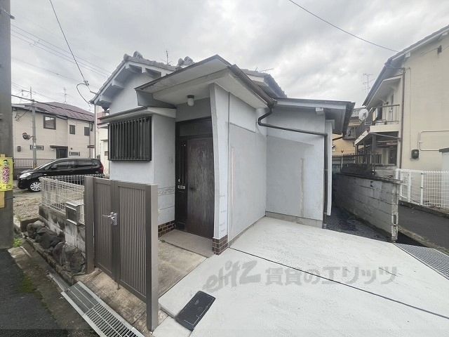 大谷560-24貸家の外観画像