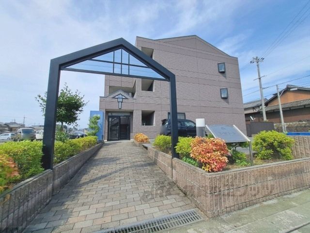 T・Mコートの外観画像