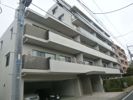 パークハウス杉並堀ノ内の外観画像