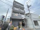 北羅マンションの外観画像