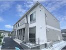 porte bonheur ふたかみの外観画像