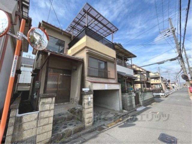 田井新町4-9戸建の外観画像