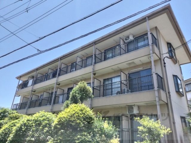 プロミネンス檜の外観画像