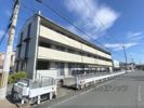 レオパレス冨田の外観画像