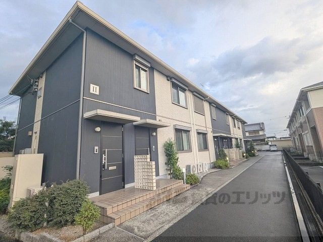 LIVRE Ⅱの外観画像