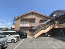 第二コーポ松川の外観画像
