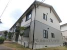 シャトレーヌ梅美台D棟の外観画像
