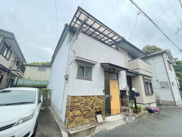 南田原町792-7戸建の外観画像