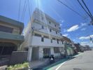神殿マンション3号棟の外観画像