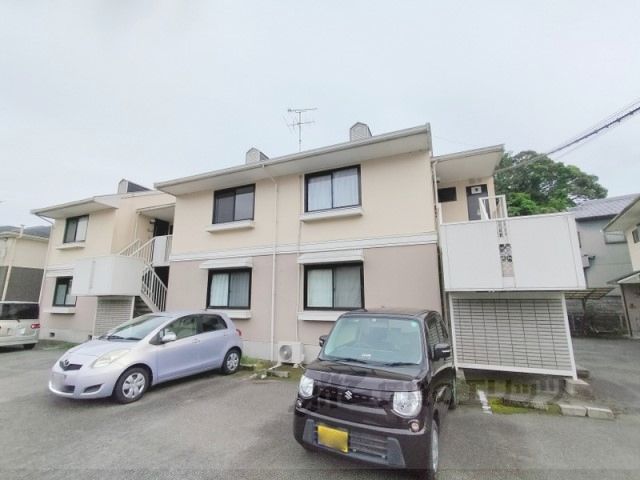 スターシャルム壱番館の外観画像
