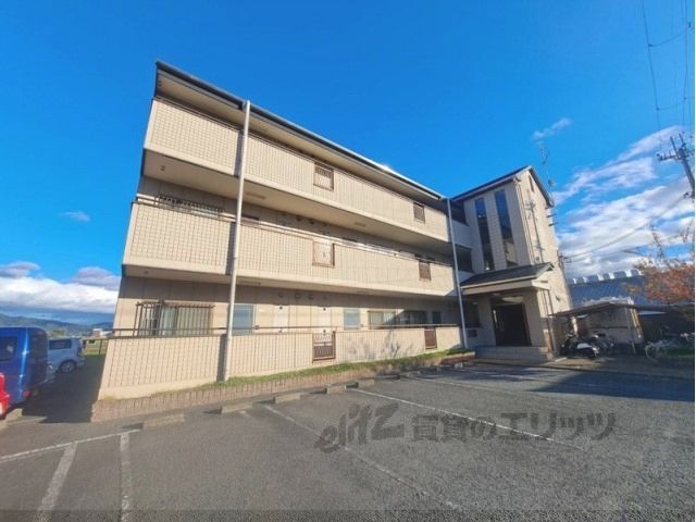 コミュニティーみかどの外観画像