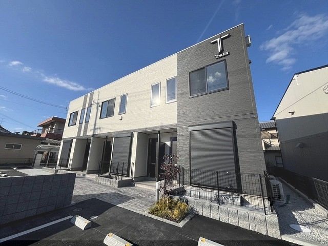 ヴィレッタ2の外観画像