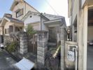 池田232-22貸家の外観画像