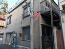 コーポ岡安の外観画像