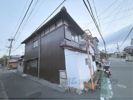 西九条町246-2貸家の外観画像