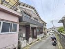 新町647-3貸家の外観画像