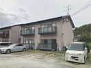 プラスパー豊井Ⅰ・Ⅱの外観画像