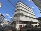 杉ヶ中町ビルの外観画像